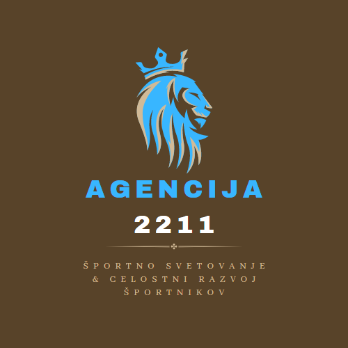 AGENCIJA 2211 Logo
