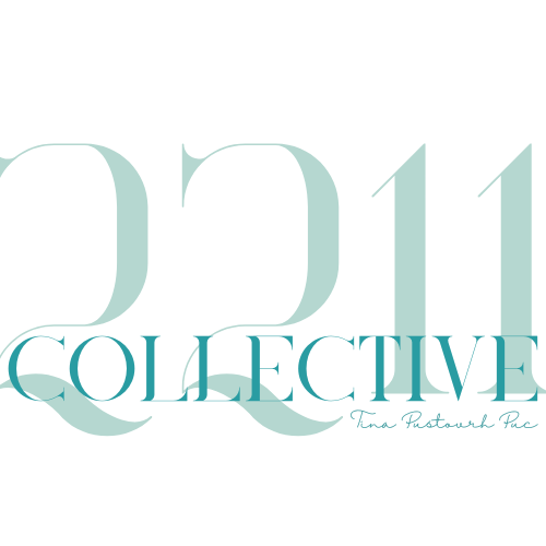 2211 / COLLECTIVE Logo