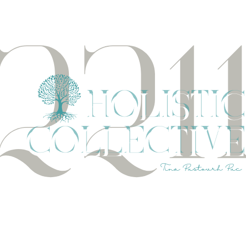 2211 HOLISTIC COLLECTIVE Logo