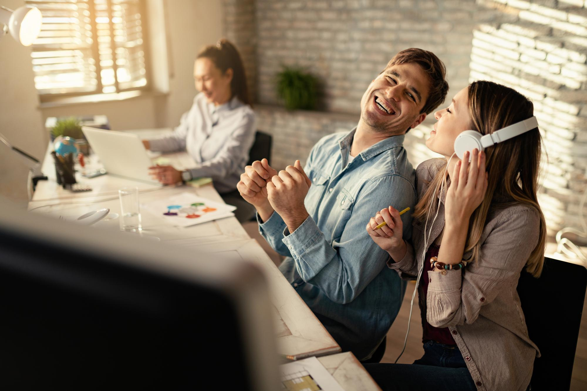 2211 Corporate Wellbeing